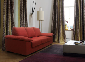 HD 2309 sofa