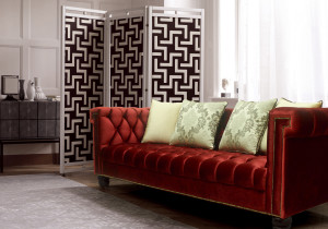 HD 2310 sofa