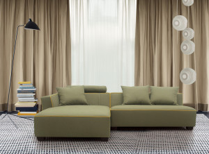 HD 2312 sofa