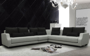 HD 2318 sofa