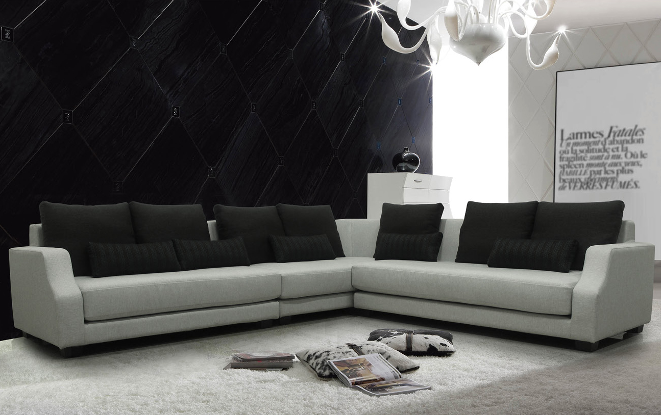 HD 2318 sofa