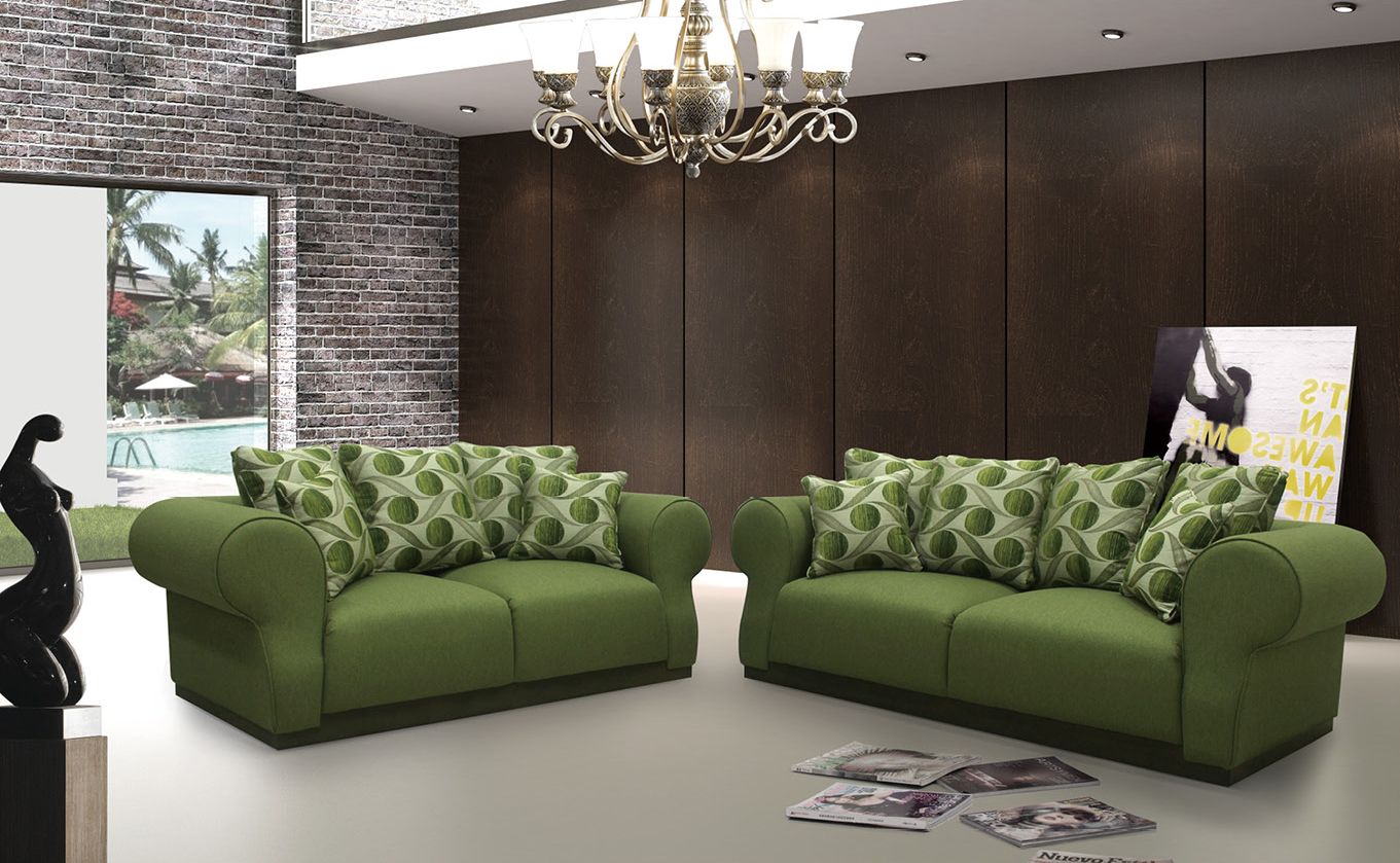 HD 2324 sofa