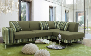 HD 2325 sofa
