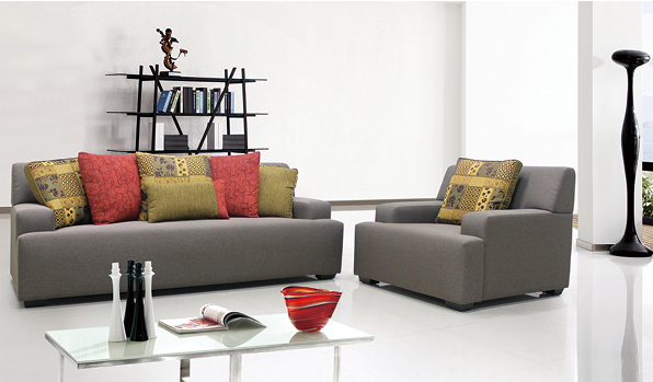 HD 7446 sofa