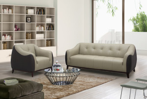 HD 7448 sofa