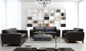HD 7451 sofa