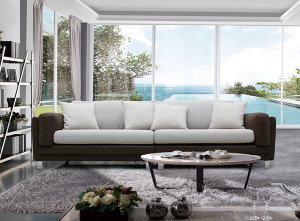 HD 7454 sofa