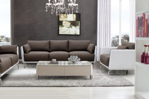 HD 7455 sofa