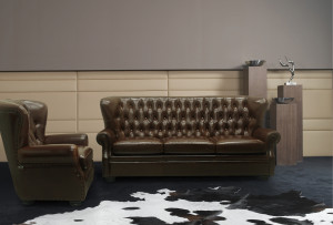HD 7465 sofa