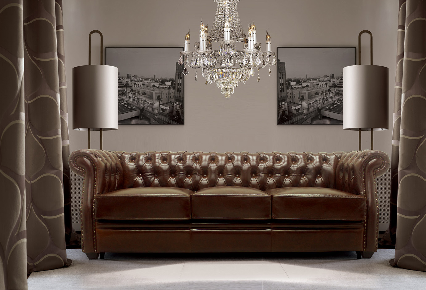 HD 7469 sofa
