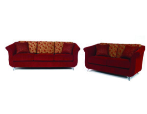 HD2081 Sofa