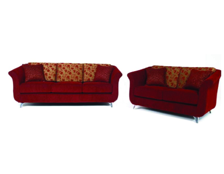 HD2081 Sofa