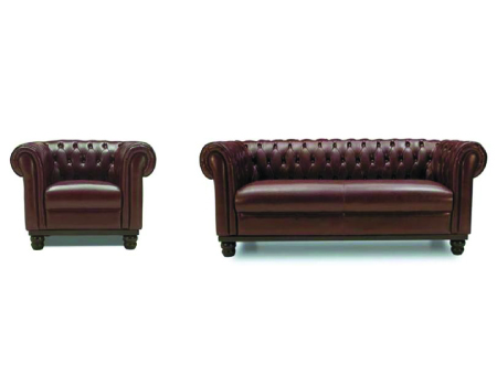 HD7504 Sofa