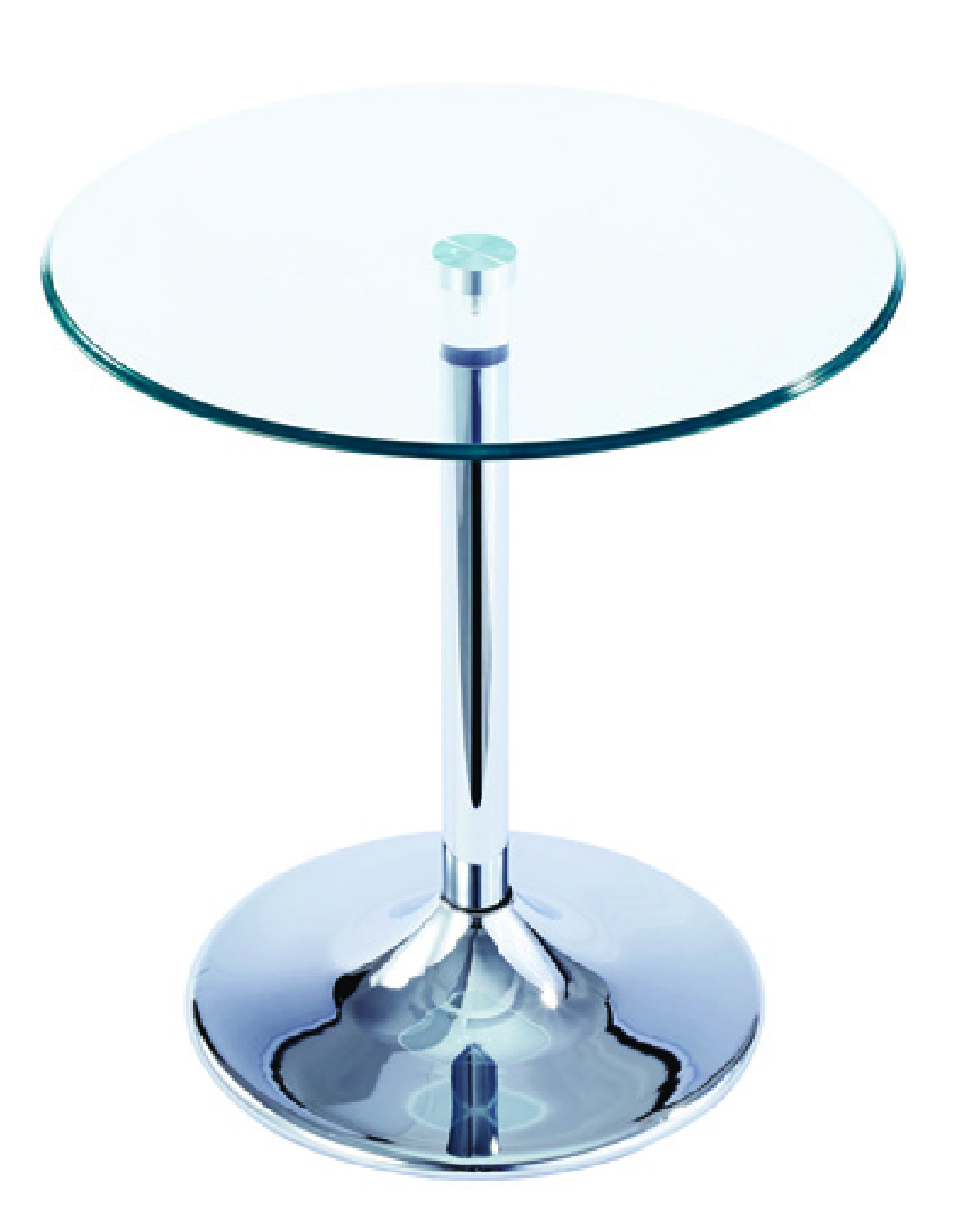 HJ-C12 glass dining table