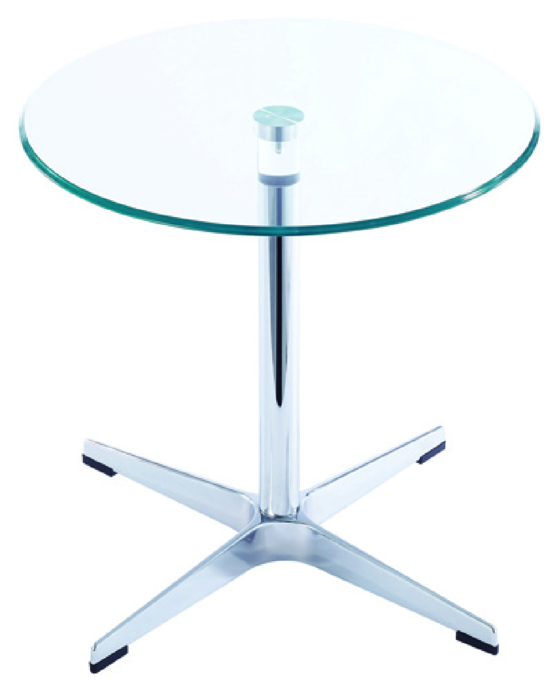 HJ-C94 glass dining table