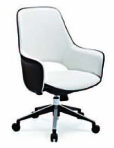 HS-831B office chair