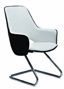 HS-831C office chair