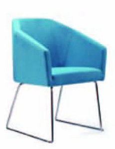 HS-839C office chair