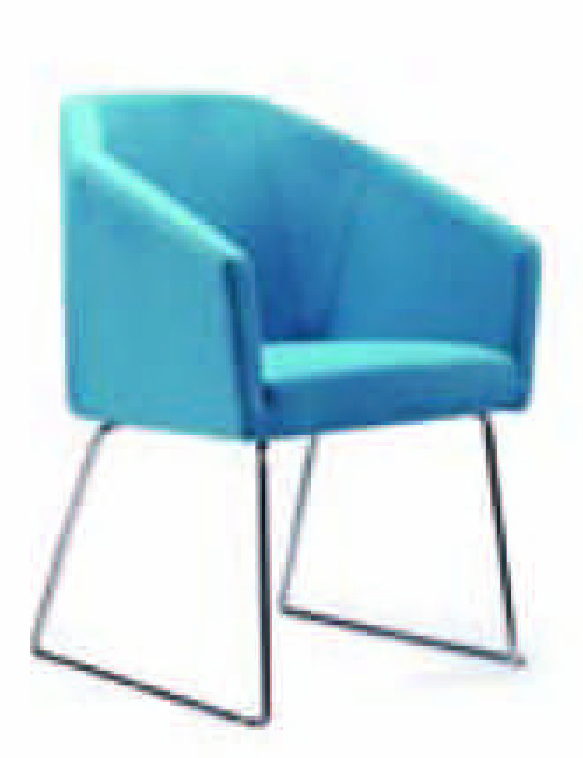 HS-839C office chair