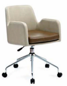 HS-841C office chair