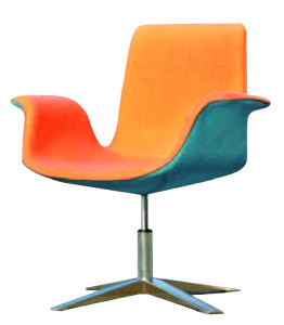 HS-850B office chair