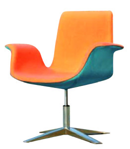 HS-850B office chair