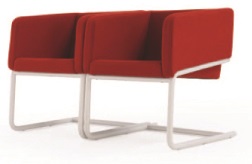 Hino Sofa-office Style 1