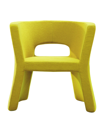 Hogen Leisure chair 1