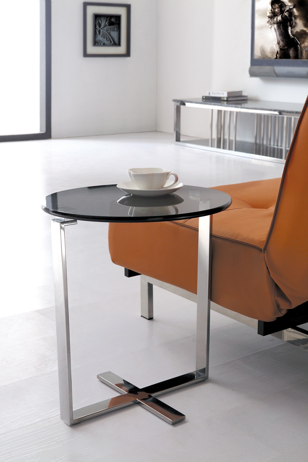 JJ-1007 side table