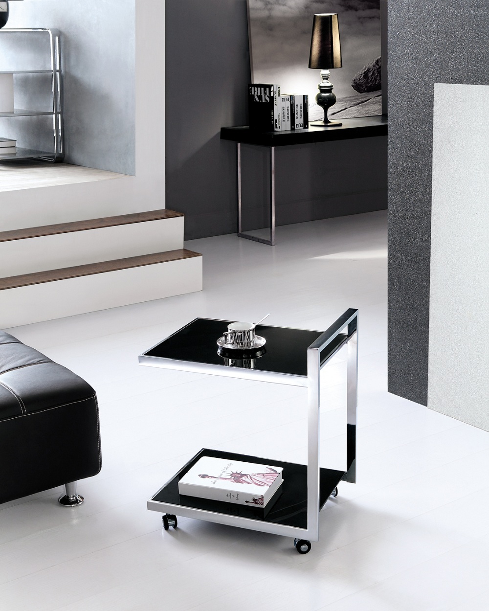JJ-1009 side table