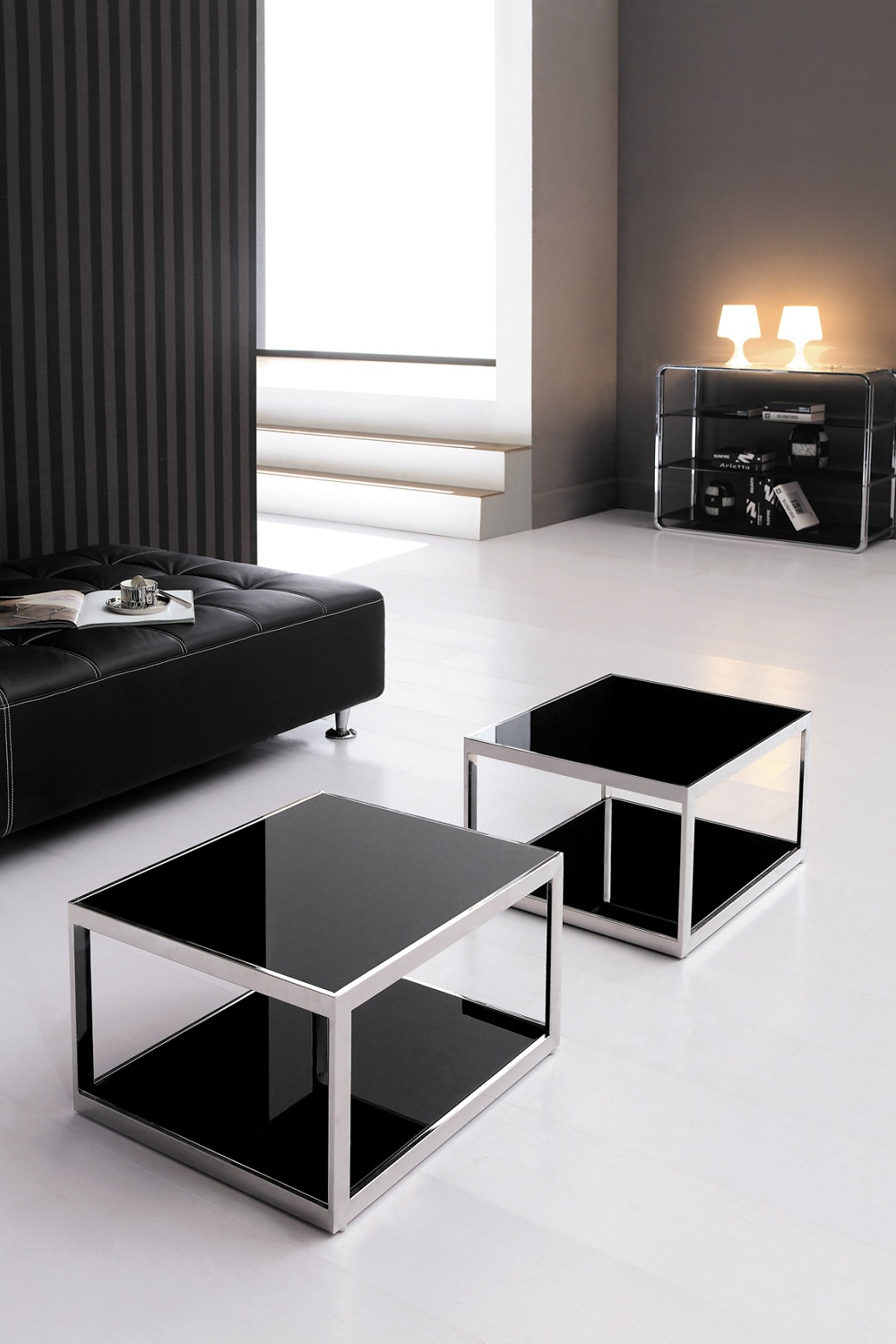 JJ-1011 side table