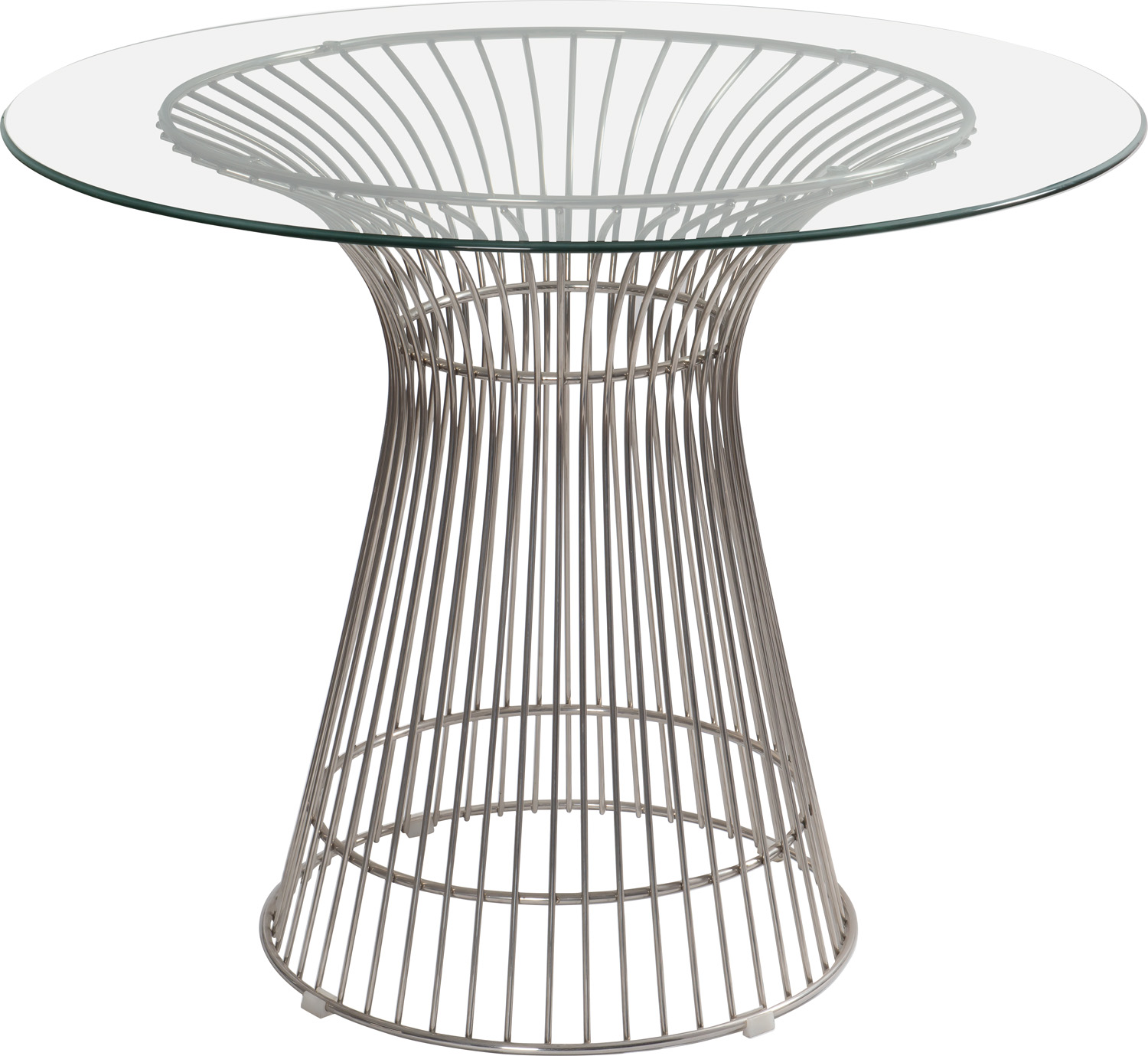 JS-2101 metal wire dining