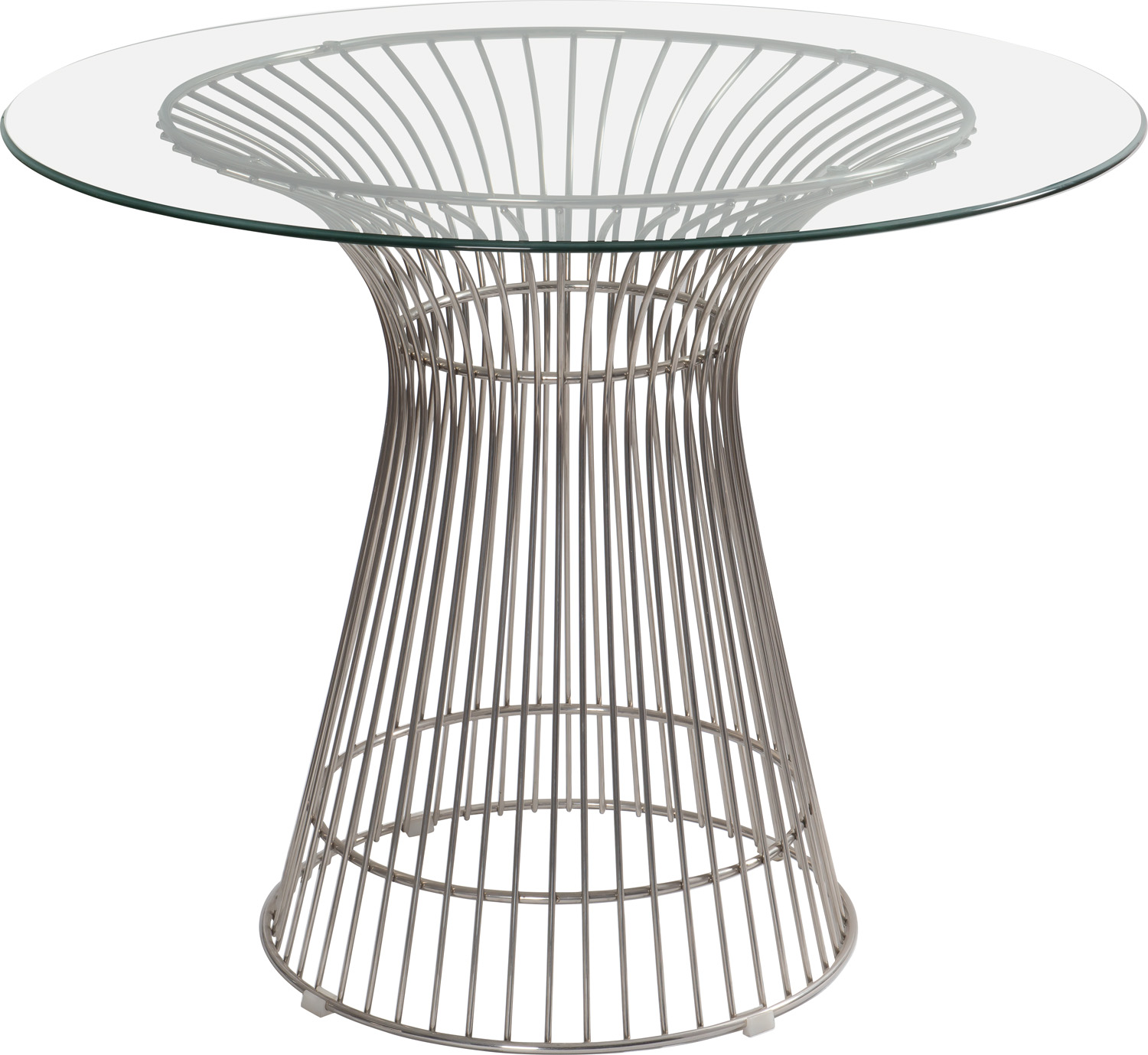 JS-2101 metal wire dining