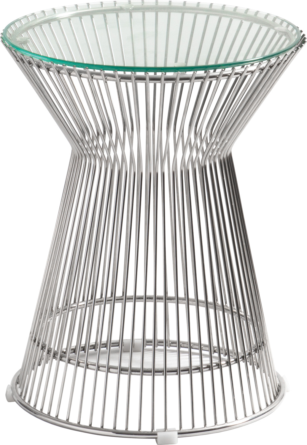 JS-2108 metal wire table