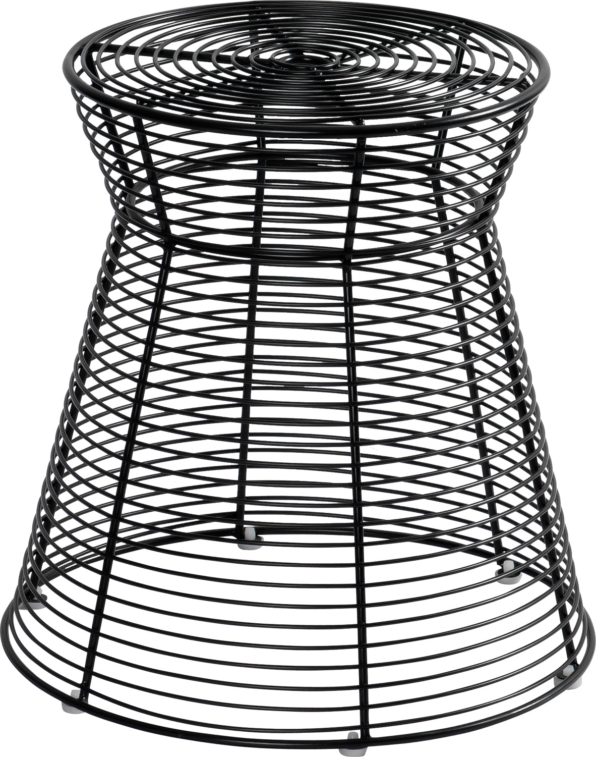 JS-5004 metal wire table