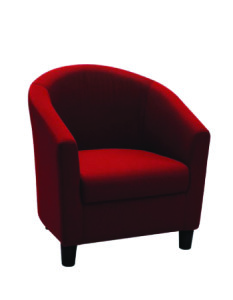 Julie Office Arm Chair