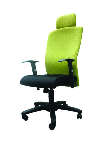 K1 Koln - High Back Office Chair