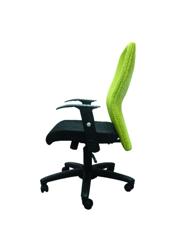 K3 Koln - Medium Back Office Chair
