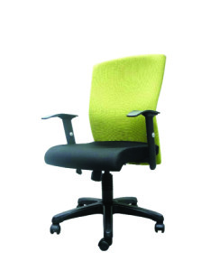 K5 Koln - Low Back Office Chair