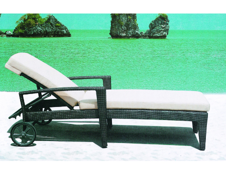 KYS-1094 outdoor day bed