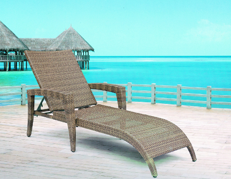 KYS-1098 outdoor day bed