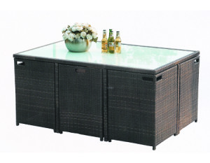 KYS-2068T outdoor table and chair