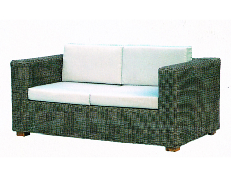 KYS-3020 2 seater outdoor sofa