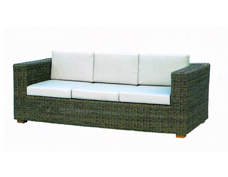 KYS-3020 3 seater outdoor sofa