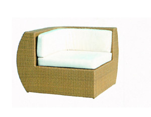 KYS-3027 corner outdoor sofa