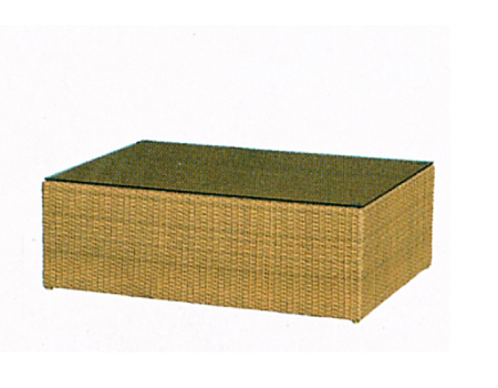 KYS-3027 outdoor coffee table