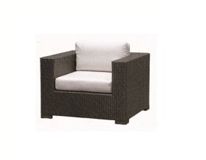 KYS-3028 1 seater sofa outdoor series