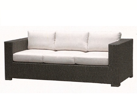 KYS-3028 2 seater sofa outdoor series