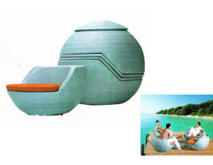 KYS-3041 outdoor chair