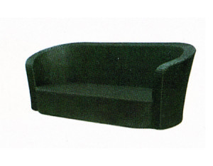 KYS-3060 3 seater outdoor sofa